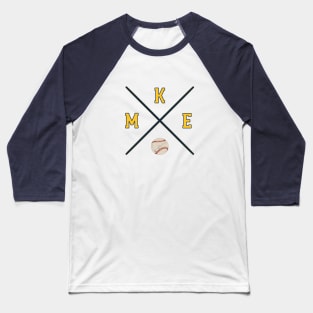 MKE Baseball Baseball T-Shirt